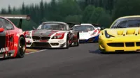 Кадр 5 — Assetto Corsa Ultimate Edition (Все DLC)