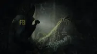 Кадр 3 — Alan Wake 2