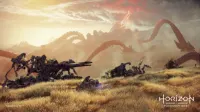Кадр 5 — Horizon Forbidden West
