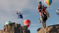 Кадр 3 — Dakar Desert Rally