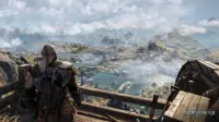 Кадр 4 — God of War Ragnarök с русской озвучкой