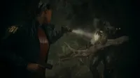 Кадр 2 — Alan Wake 2