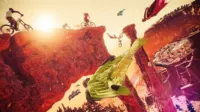 Кадр 5 — Riders Republic