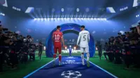 Кадр 5 — EA SPORTS FC™ 26
