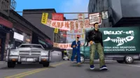 Кадр 5 — Grand Theft Auto: The Trilogy