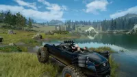 Кадр 2 — Final Fantasy XV Royal Edition (Все DLC)