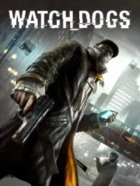 Watch_Dogs (Все DLC)