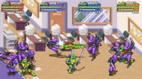 Кадр 5 — Teenage Mutant Ninja Turtles: Shredder's Revenge