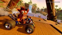 Кадр 2 — Crash Team Racing Nitro-Fueled (ENG)
