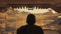 Кадр 5 — Star Wars: Galactic Racer