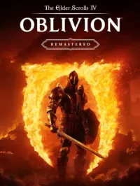 The Elder Scrolls IV: Oblivion Remastered
