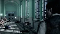 Кадр 2 — The Evil Within