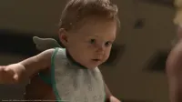 Кадр 2 — DEATH STRANDING 2: ON THE BEACH