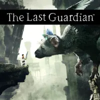 The Last Guardian