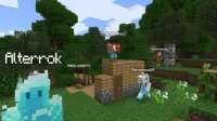 Кадр 4 — Minecraft