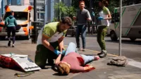 Кадр 4 — Ambulance Life: A Paramedic Simulator