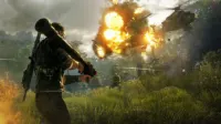 Кадр 5 — Just Cause 4 Gold Edition (Все DLC)