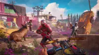 Кадр 4 — Far Cry New Dawn