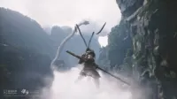 Кадр 3 — Black Myth: Wukong