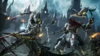 Кадр 3 — Lords of the Fallen II