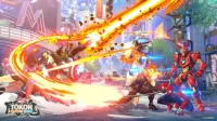 Кадр 2 — Marvel Tokon: Fighting Souls