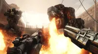 Кадр 4 — Wolfenstein II: The New Colossus