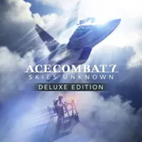 Ace Combat 7: Skies Unknown Deluxe Edition (Все DLC)