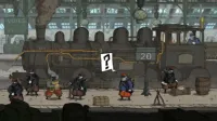 Кадр 3 — Valiant Hearts: The Great War