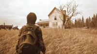 Кадр 4 — The Last of Us Part II Remastered