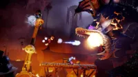 Кадр 3 — Rayman Legends Retold