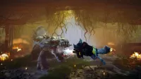Кадр 2 — Biomutant