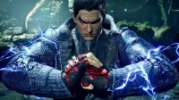 Кадр 2 — TEKKEN 8