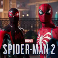 Marvel's Spider-Man 2