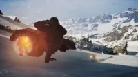 Кадр 3 — Star Wars: Galactic Racer