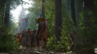 Кадр 3 — Kingdom Come: Deliverance Royal Edition (Все DLC)