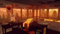 Кадр 3 — Firewatch