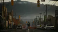Кадр 4 — Alan Wake 2