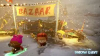 Кадр 5 — South Park: Snow Day