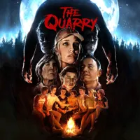 The Quarry Deluxe Edition