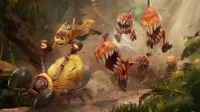 Кадр 5 — Ratchet & Clank: Rift Apart(Сквозь миры)