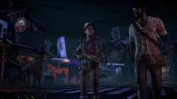 Кадр 3 — The Walking Dead: The Telltale Definitive Series