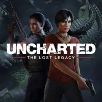 Uncharted: Утраченное наследие