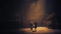 Кадр 5 — Little Nightmares III