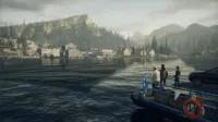 Кадр 2 — Alan Wake Remastered