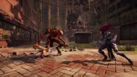 Кадр 5 — Darksiders III