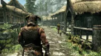 Кадр 2 — The Elder Scrolls V: Skyrim Special Edition
