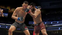 Кадр 4 — UFC 4
