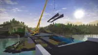 Кадр 4 — Construction Simulator 3 - Console Edition