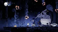Кадр 2 — Hollow Knight: Voidheart Edition