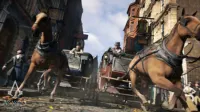 Кадр 4 — Assassin's Creed Syndicate (Синдикат)
